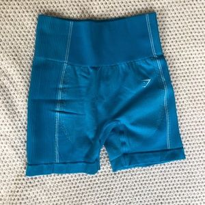 Gymshark Seamless Shorts
